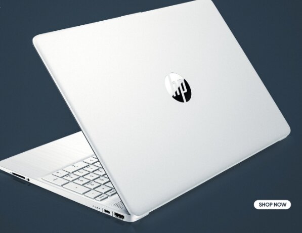 𝗕𝗿𝗮𝗻𝗱 𝗡𝗲𝘄 𝗛𝗣 𝟭𝟱-𝗗𝗬𝟱𝟬𝟯𝟯𝗗𝗫 𝗟𝗮𝗽𝘁𝗼𝗽 - 𝗣𝗼𝘄𝗲𝗿 𝗮𝗻𝗱 𝗣𝗲𝗿𝗳𝗼𝗿𝗺𝗮𝗻𝗰𝗲 𝗥𝗲𝗱𝗲𝗳𝗶𝗻𝗲𝗱! 💻✨