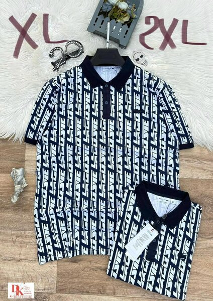 Polo tendance homme 2023