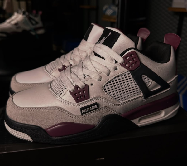 Jordan 4