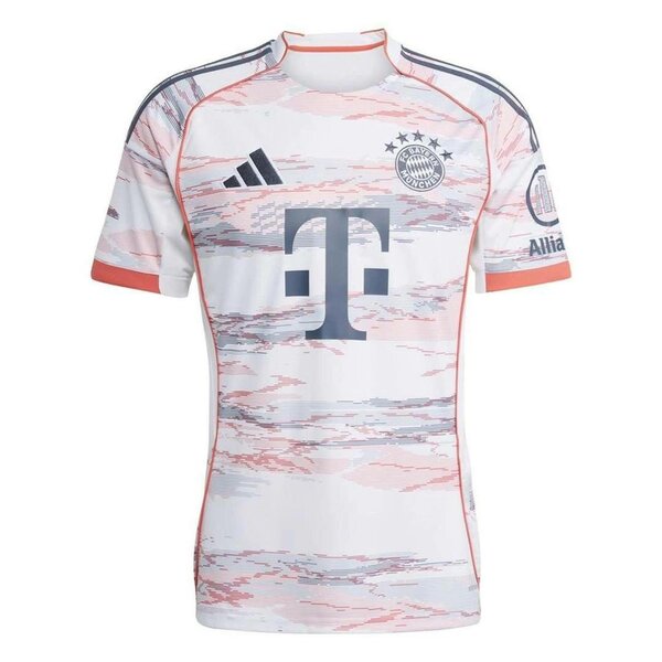 Maillot de football Bayern