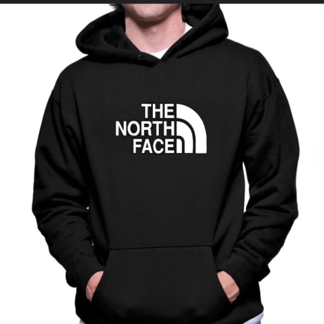 Men's Fleece Hoddie