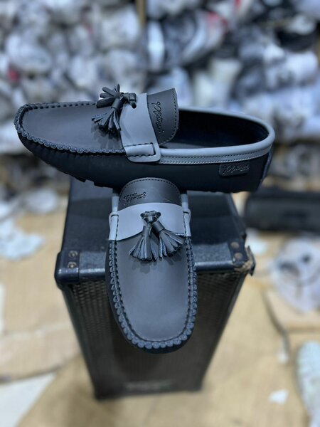 Chaussure tod