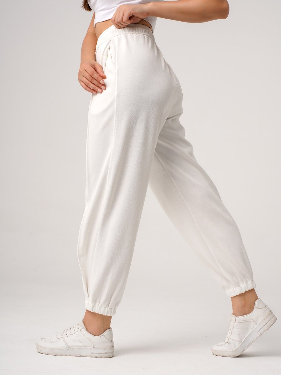 Брюки спортивные