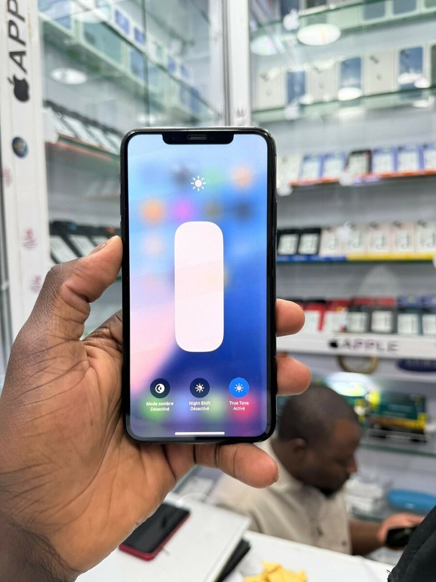iPhone 11 Pro Max