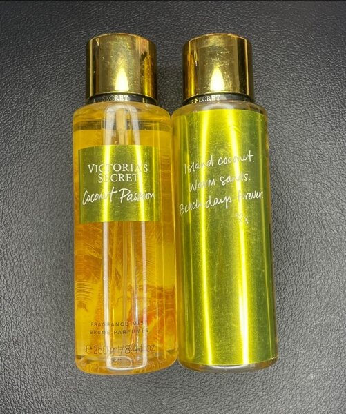 1 Brume Victoria's Secret