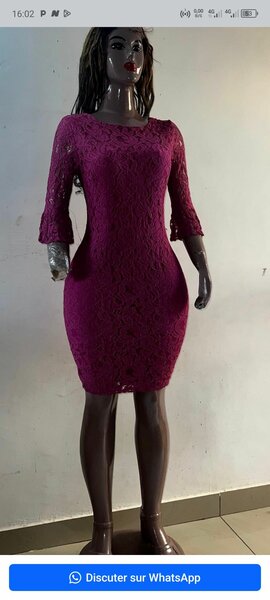 Friperie 1er choix taille 42