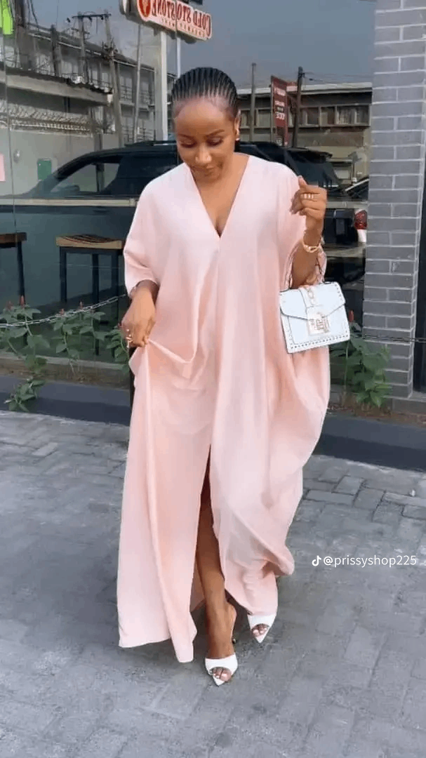 Pantalons amples élégants