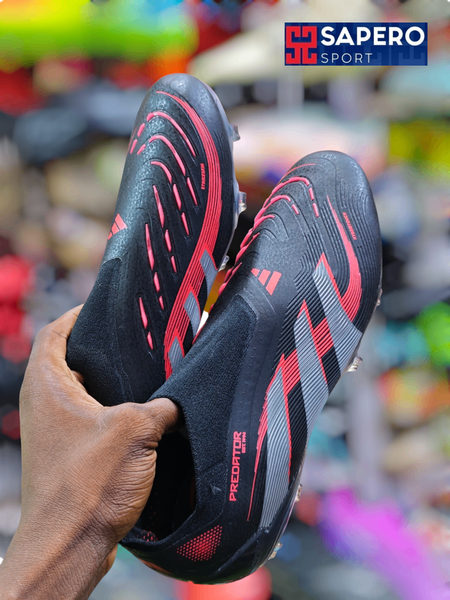 Chaussures de Foot Predator