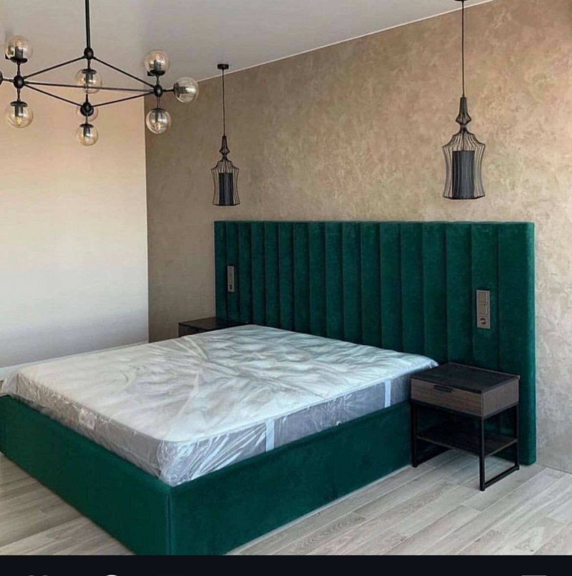 Super queen size bed frame