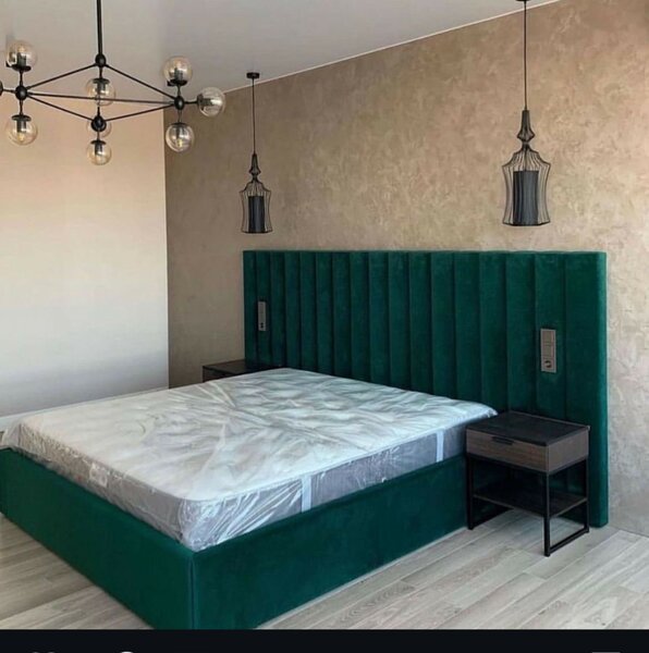 Super queen size bed frame