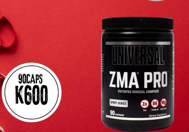 zma pro
