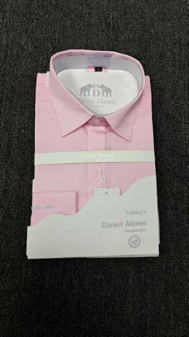 Chemise Élégante Daniel Alaves