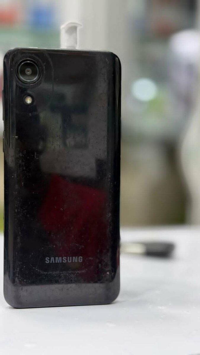 Samsung a03 core prix: 32.000f