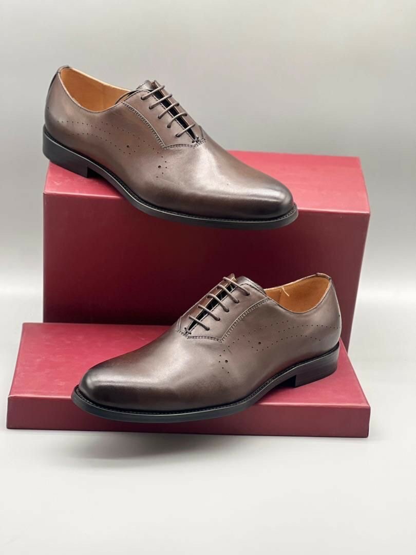 EXECUTIVE CLASSIC SHOE