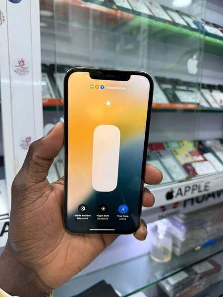 Iphone 12 pro max 256giga