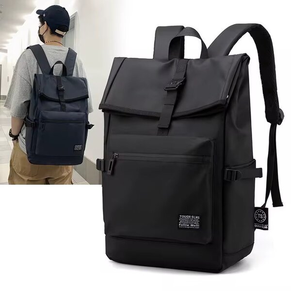 Sac à dos urbain imperméable