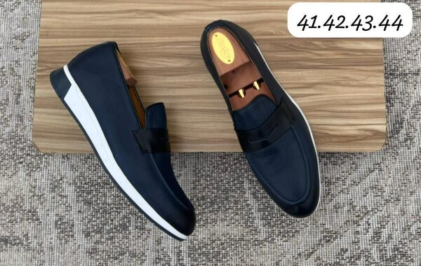 SHOES MAROCCO