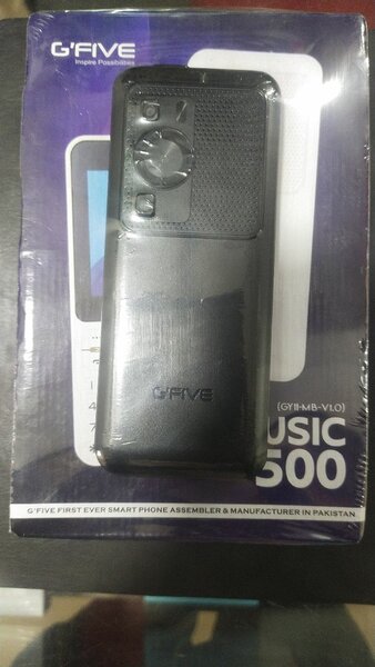 GFive Mobile