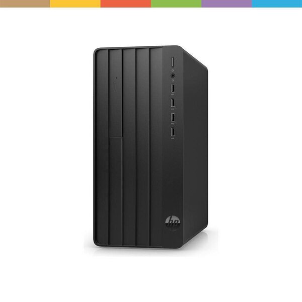 PC de Bureau HP Puissant