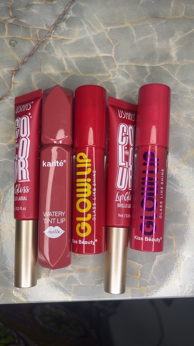 Rouges à lèvres matte