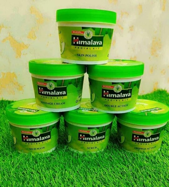 Himalaya facial ket set