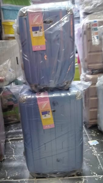 valises en assortiment