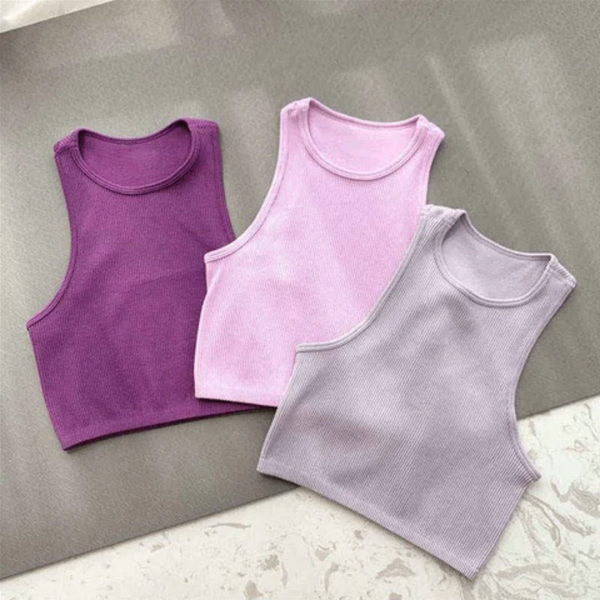 Tank tops