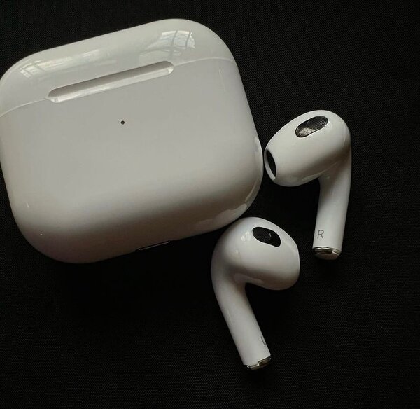 AirPod Pro 2nd Gen