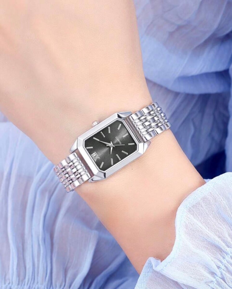 Montres élégantes pour femmes