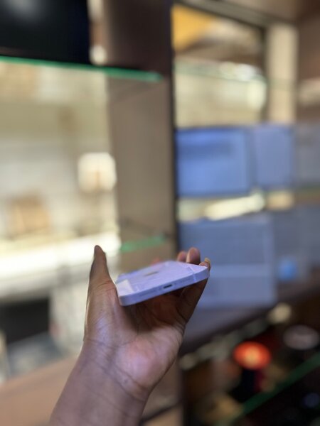 iPhone 14 Plus 256GB eSIM unlock