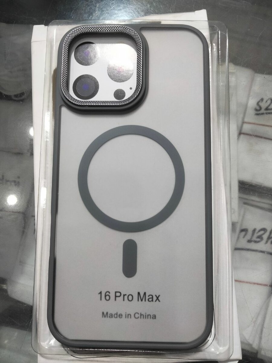 Iphone 16Promax