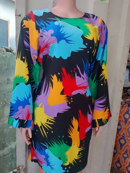 Nice outfit in sizes