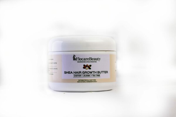 Hair Growth Butter 330ml