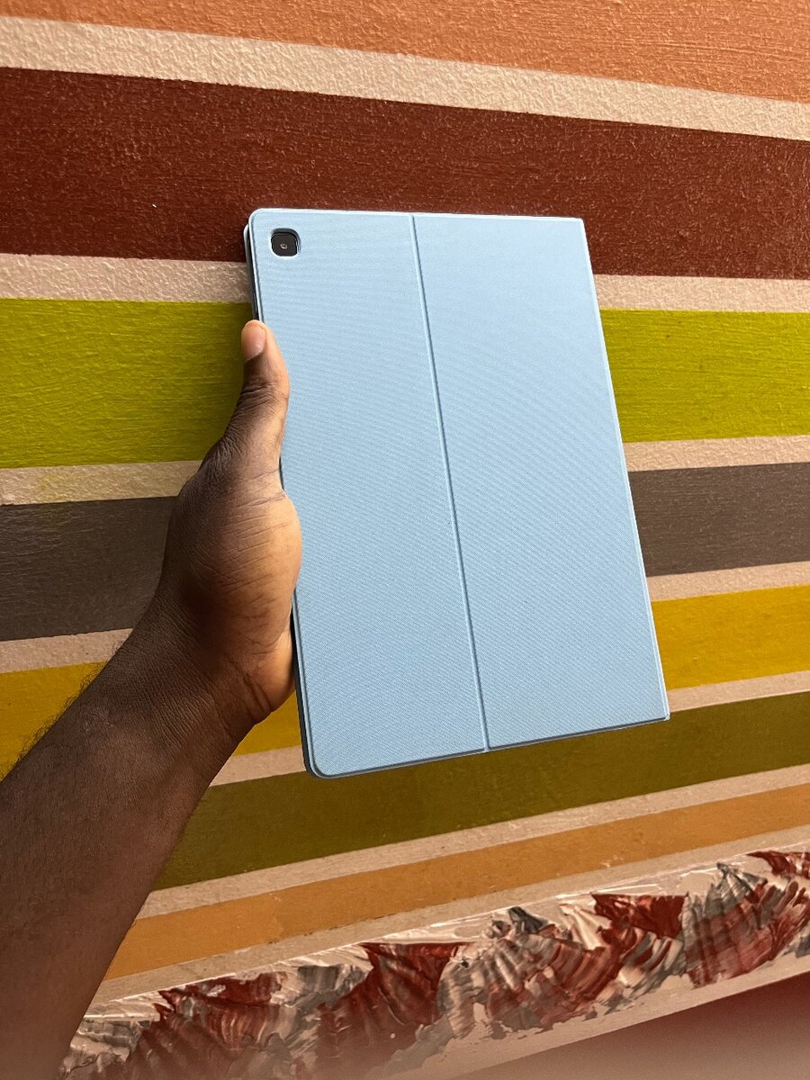 Samsung Galaxy TAB S6 lite