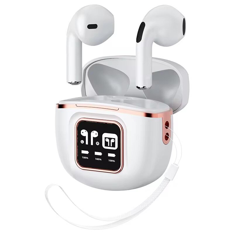 Écouteurs Bluetooth sans fil