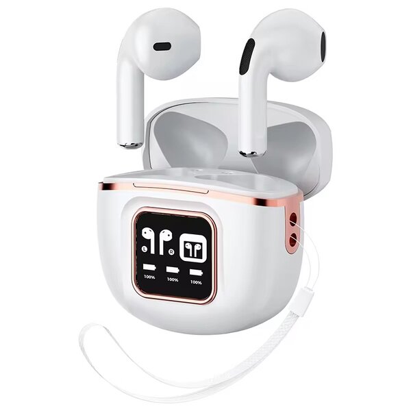 Écouteurs Bluetooth sans fil