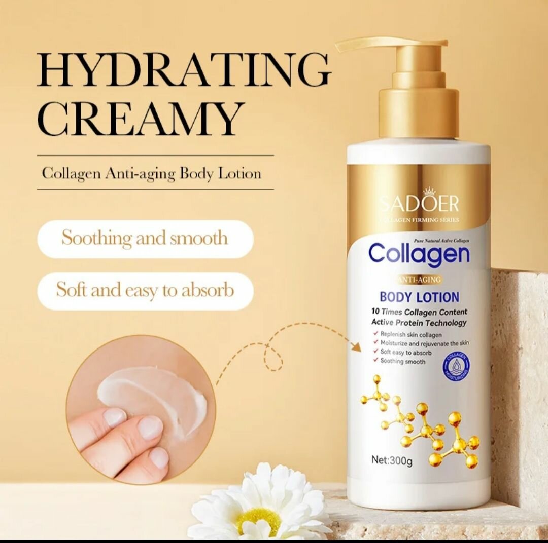 COLLAGEN