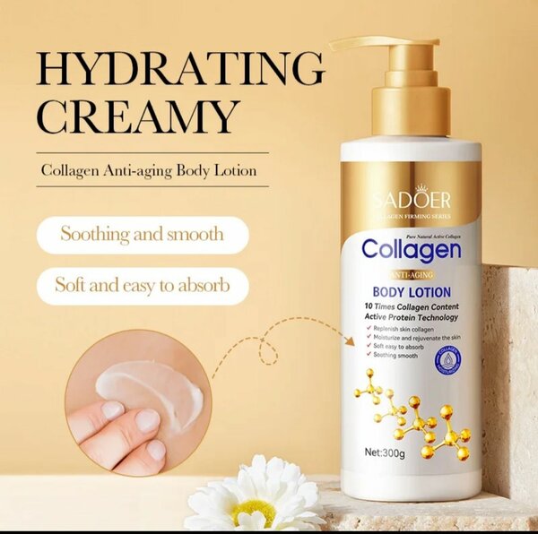COLLAGEN