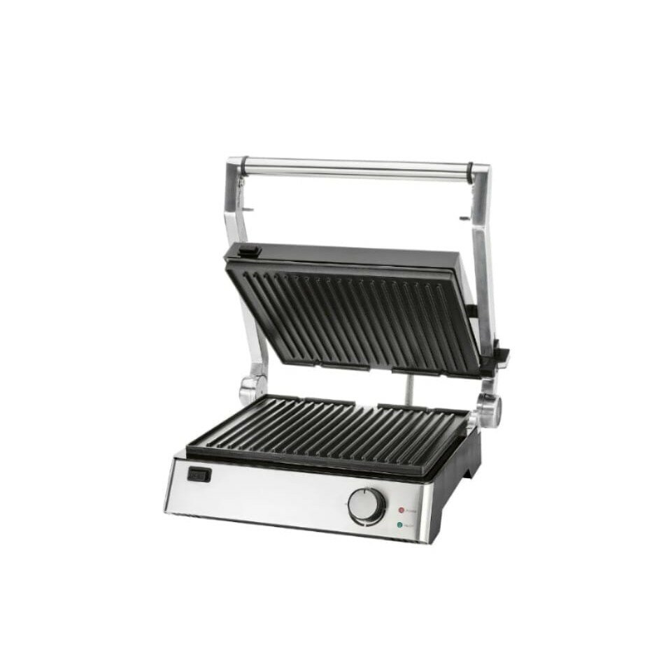 Grill électrique multifonction