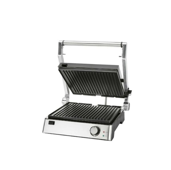 Grill électrique multifonction