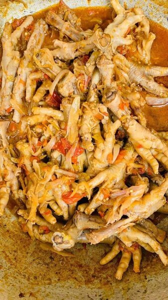 Délicieux trio culinaire