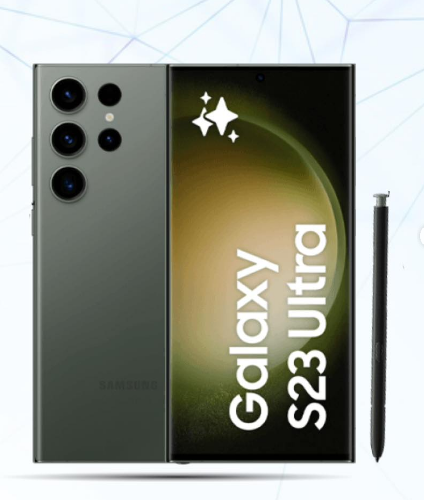 SAMSUNG GALAXY  S23 Ultra 256GB