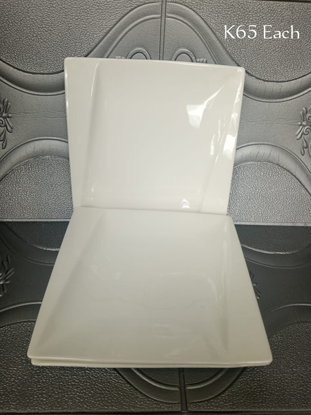 square plate