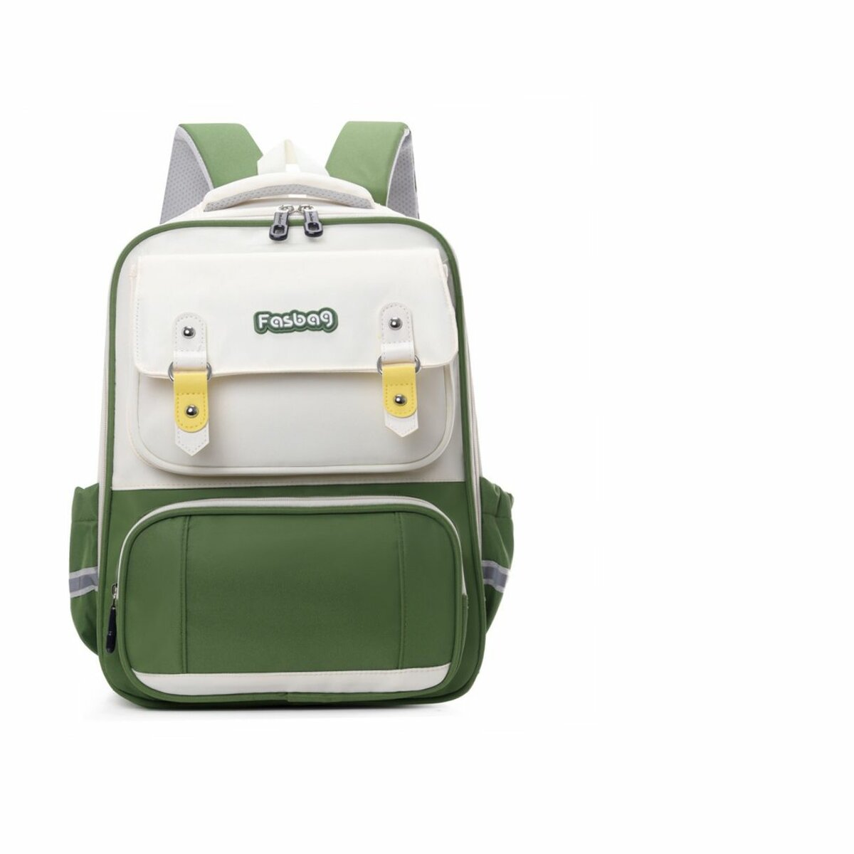 Sac à dos scolaire Fasbag