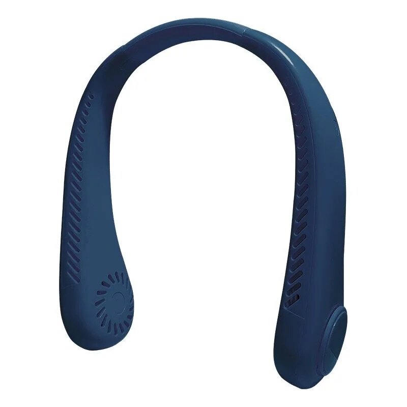 Ventilateur de cou rechargeable