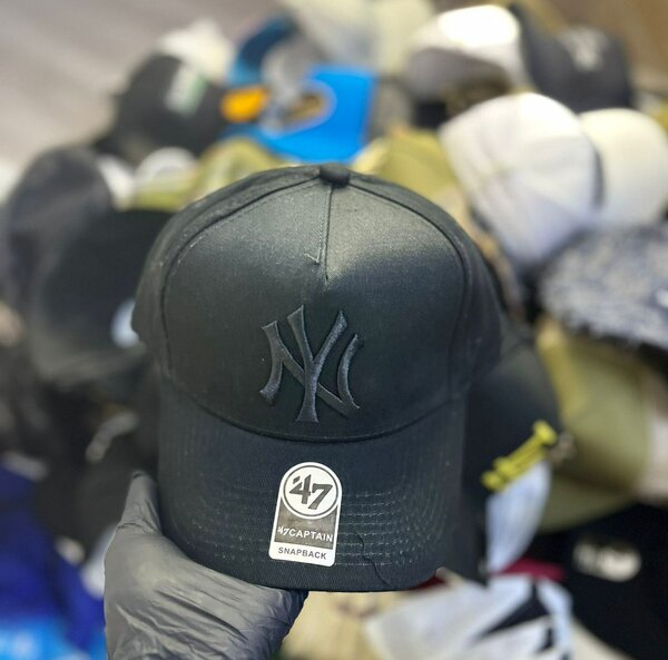 Casquettes Snapback Stylées