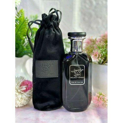 Parfum Moussuf élégance