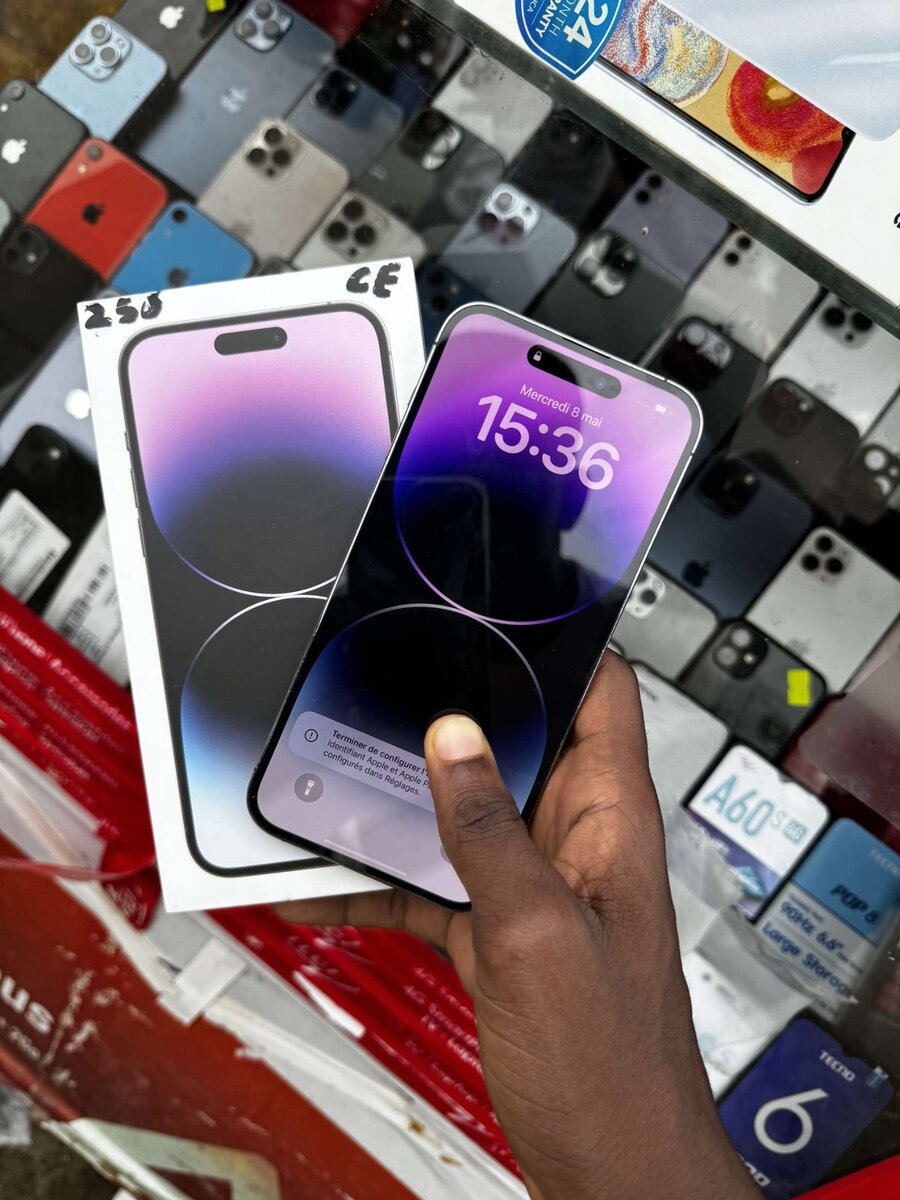 Téléphone