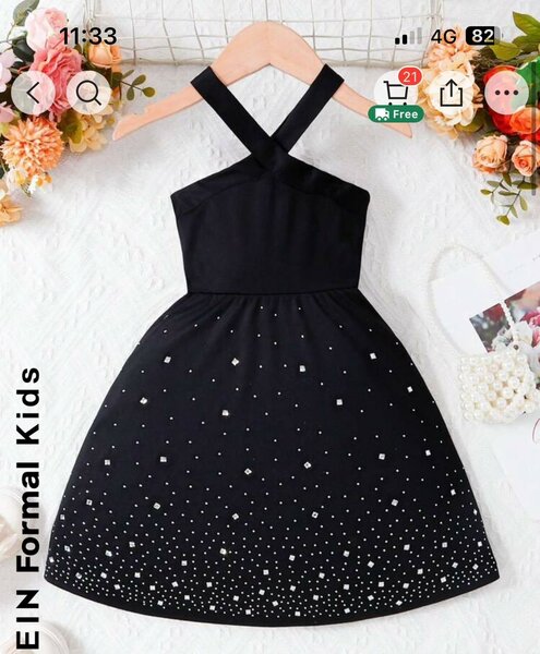 Haut pantalon évasé