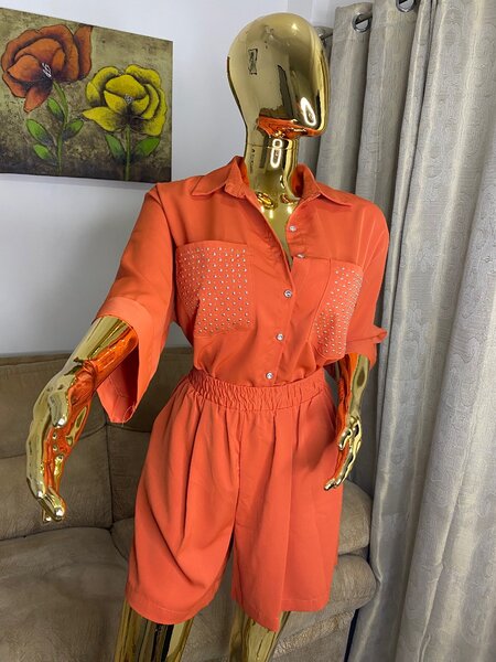 Top & Down for ladies